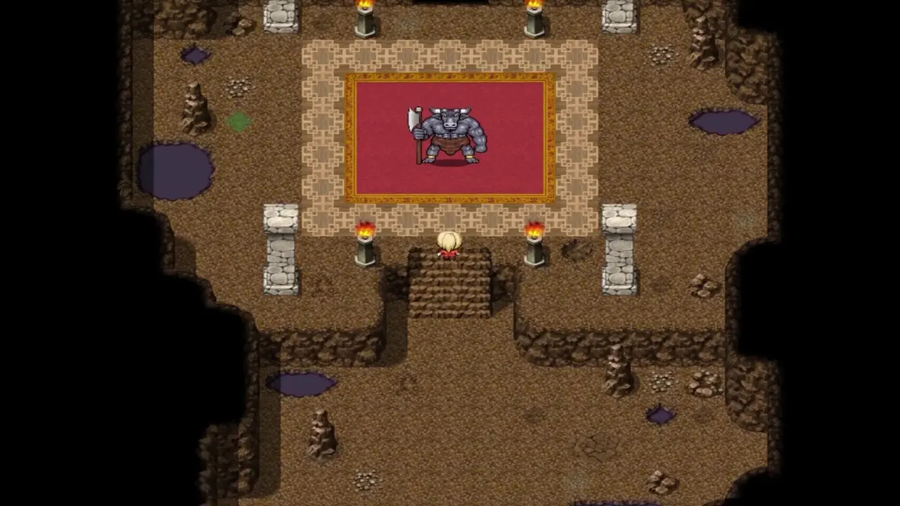 Karen X OxDemon - Short ReEdit - Silly Girls Quest