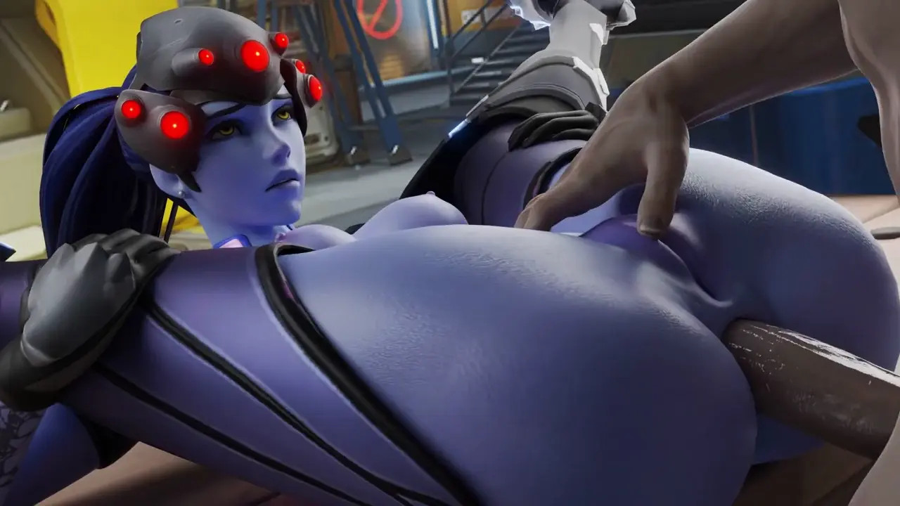 Widowmaker『Srasoni01』