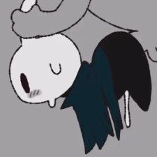 Pure Vessel getting bred like a good boy! (Hollow Knight)