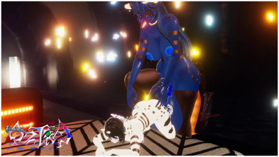 Dragon On Dragon UwU'z~⭐