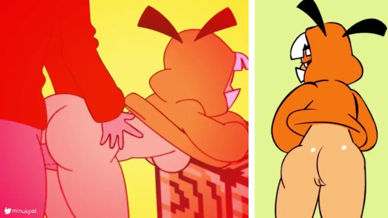 New Hentai: Toad's Factory - Minus8 HMV | M3gu - Stream & Download HD | rule34tv.com