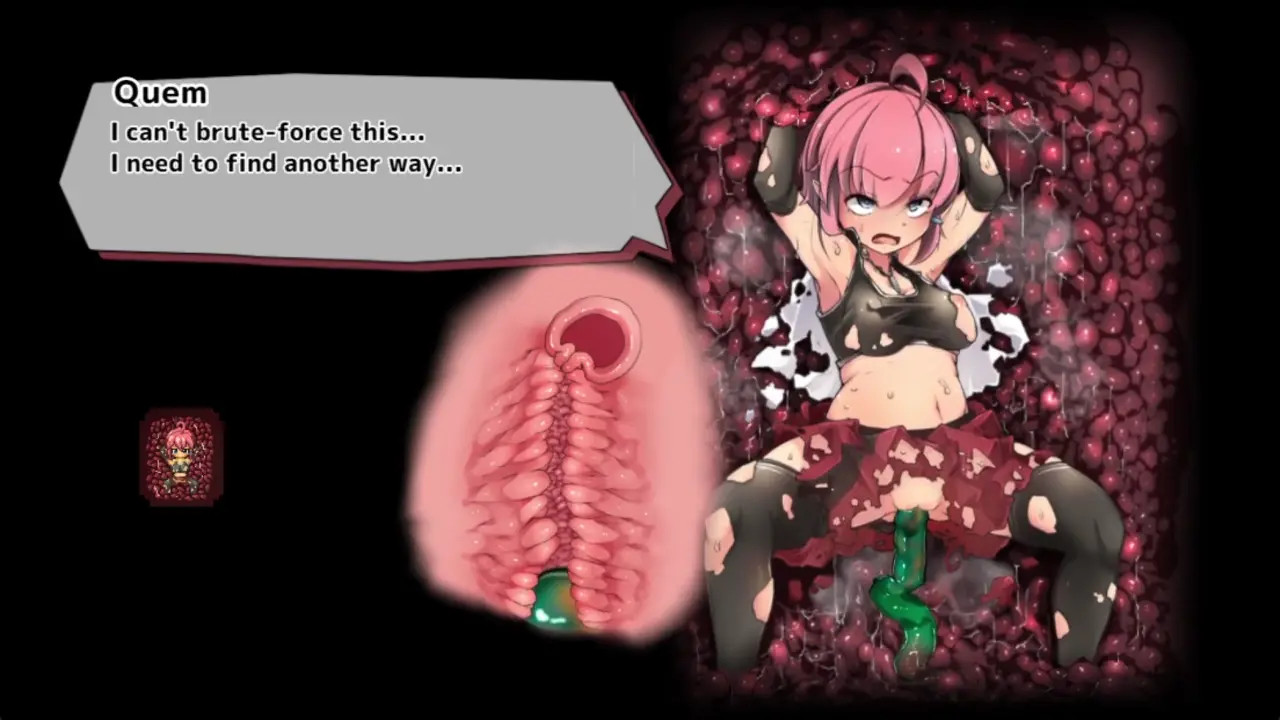 Ruin Seeker gallery pt 2