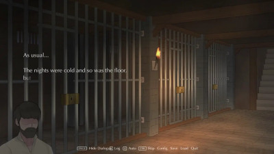 The Adelaide Inn - No Commentary 10