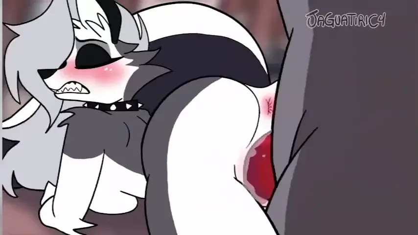 Loona x Vortex Doggystyle [Jaguatiric4]