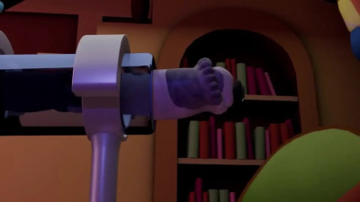 Flurry Heart breeding masturbation