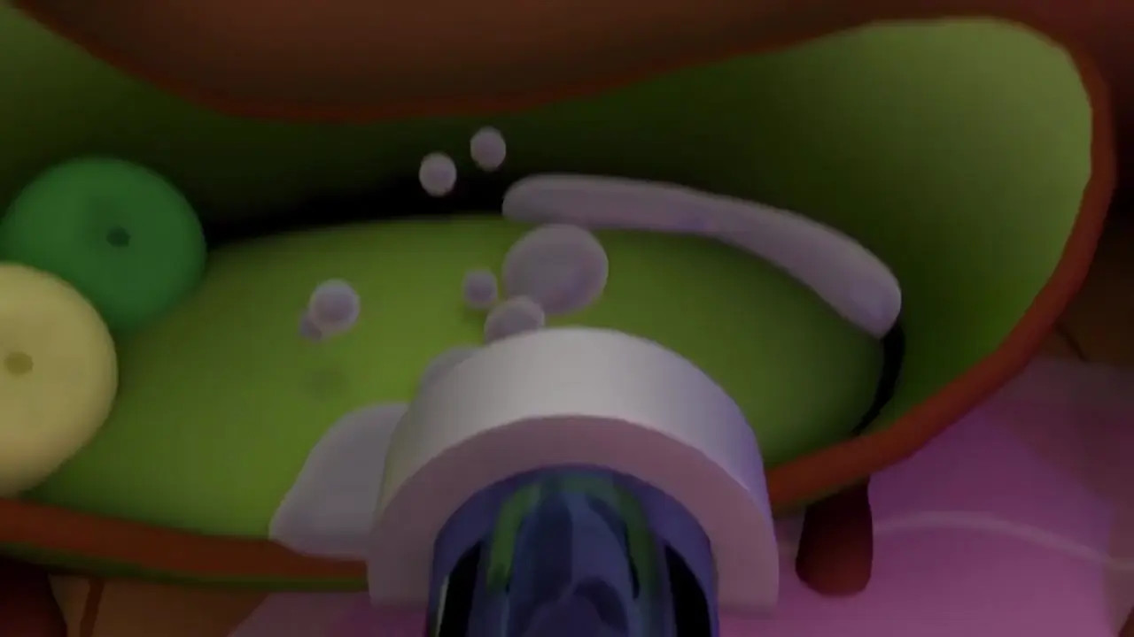 Flurry Heart Futa Cumming