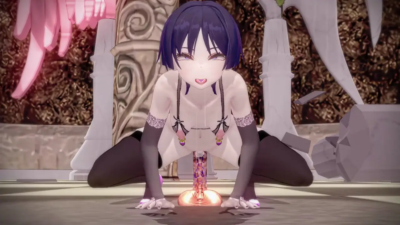 2025-08-12 Scaramouche