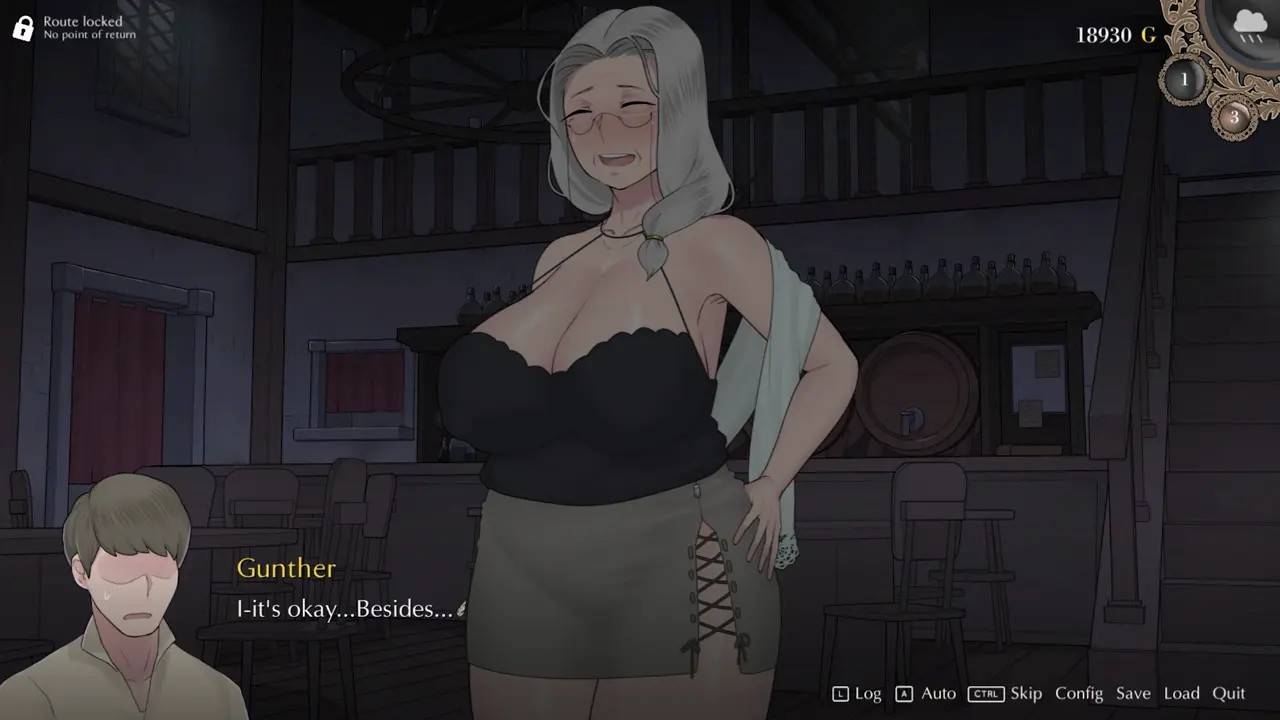 The Adelaide Inn - No Commentary 9