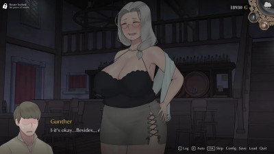 The Adelaide Inn - No Commentary 9