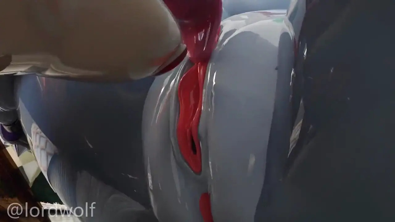 Girls having fun yet