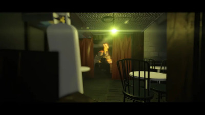 Late night in japan [Roblox]