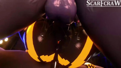 Spice × RTL「Scarecraw」