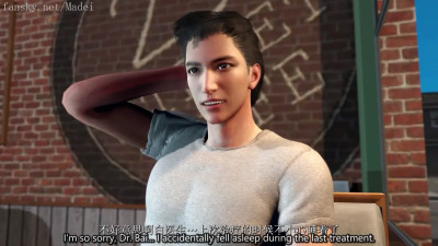 Madei - A Wife's Heart Is Like A Knife 5 [eng sub]