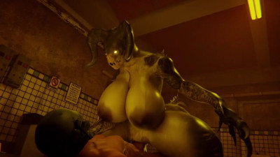 FemClaw Encounter (Shairo793) No Watermark