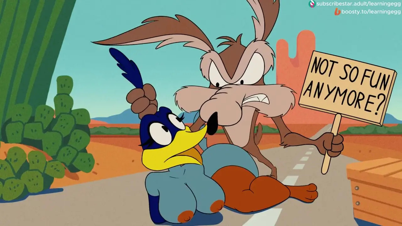 Road Runner