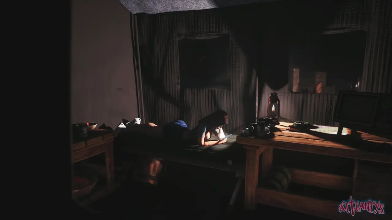 The Last Camp – We Are Not Alone (Trailer)