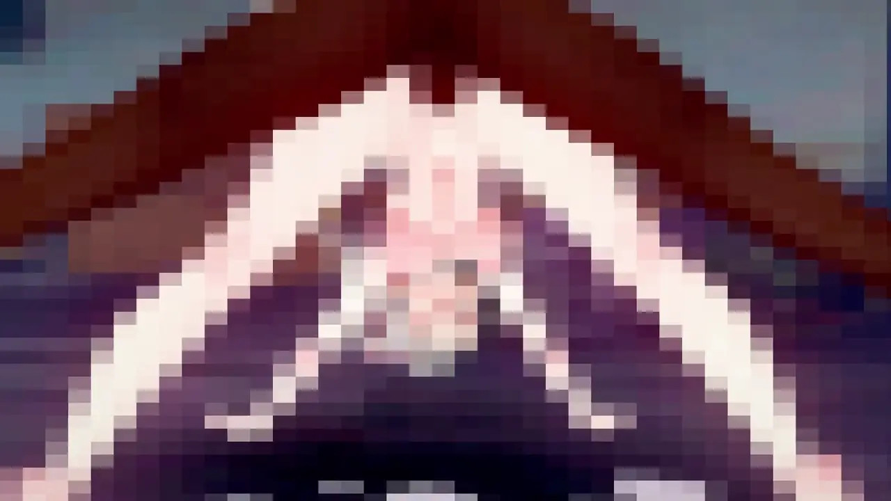 Dialyn　After Sex