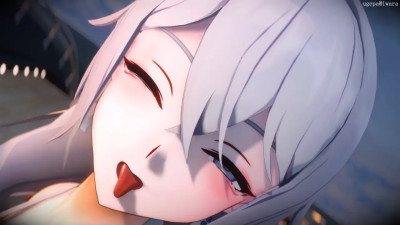 【Ugepa】23-Bronya_Ex 2025.06