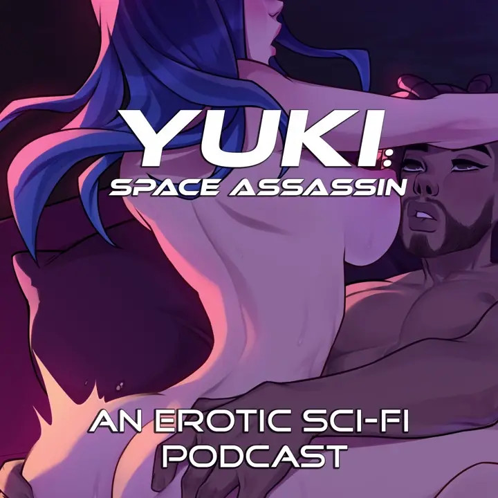 (AUDIO ONLY) "The Careerist" - Yuki: Space Assassin, Bone Us 5