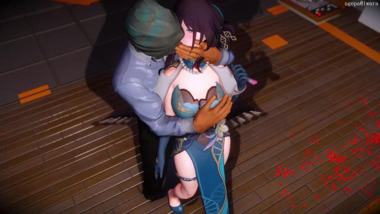 【Ugepa】22-RuanMei_Ex 2025.05