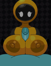 Orange [BeatBanger] (Hands-free)