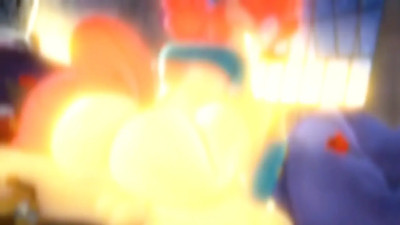 Friendship Is Magic PMV