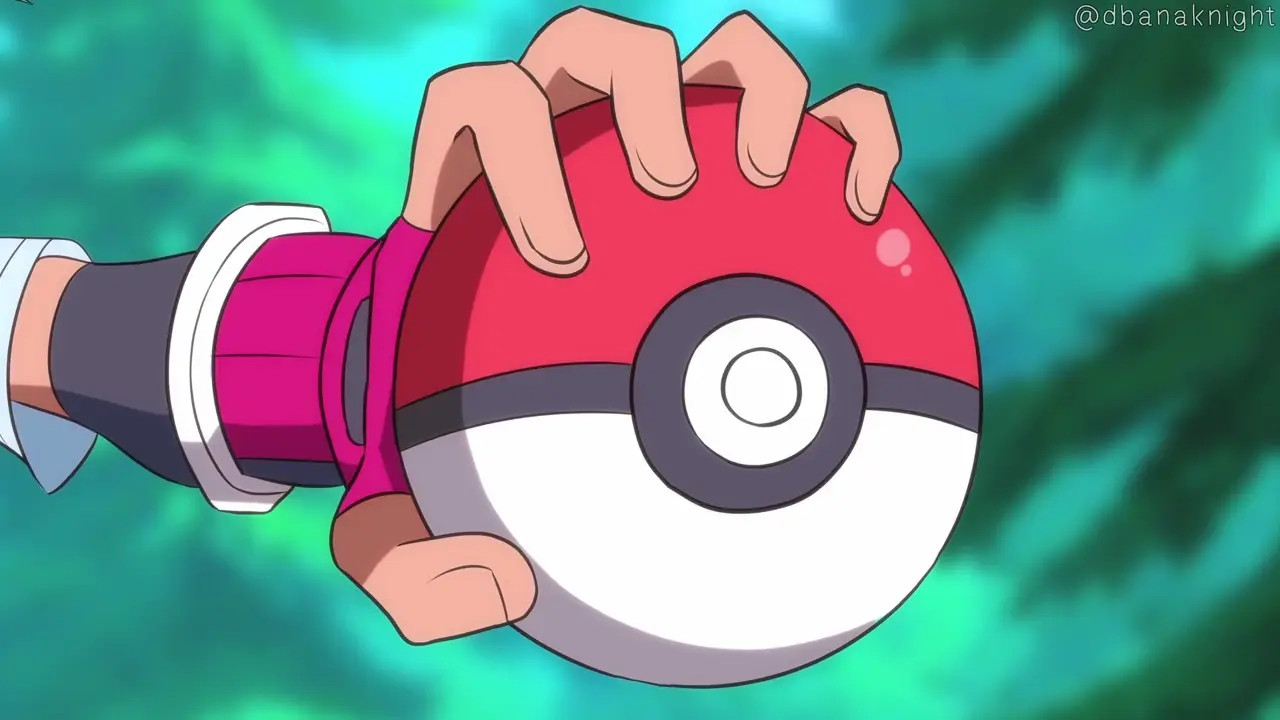 Nemona Hypnotize | Banaknight