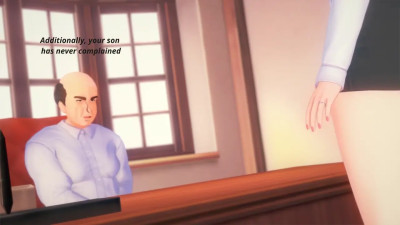 Hinata Teaches Boruto Bully a Lesson