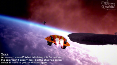 (DUBBED) Xeno Prime Chapter 1 [Skill Animation]