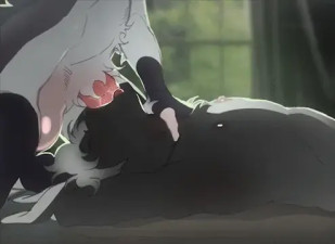 Loona Deepthroating His Friend [JIMNSEI]