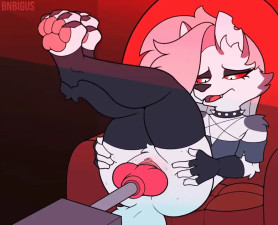 At Least He Knocked lol [Bnbigus]