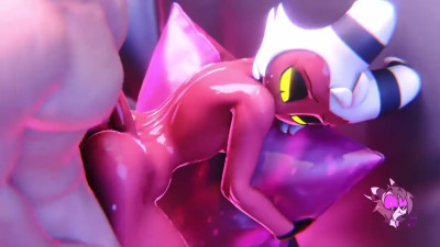 Moxxie Backshots [NovaGoetia]