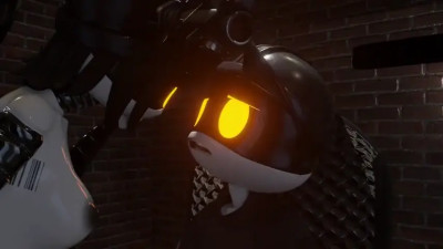 Alice has captured you