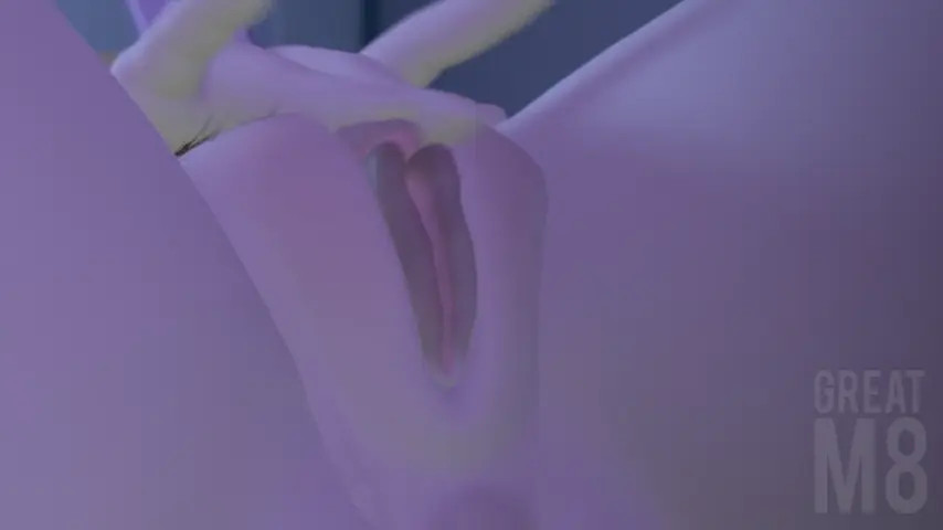 Ochaco flickin' the flicker『GreatM8』