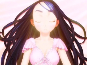 Tsun Dere! - PunyuPuri EX