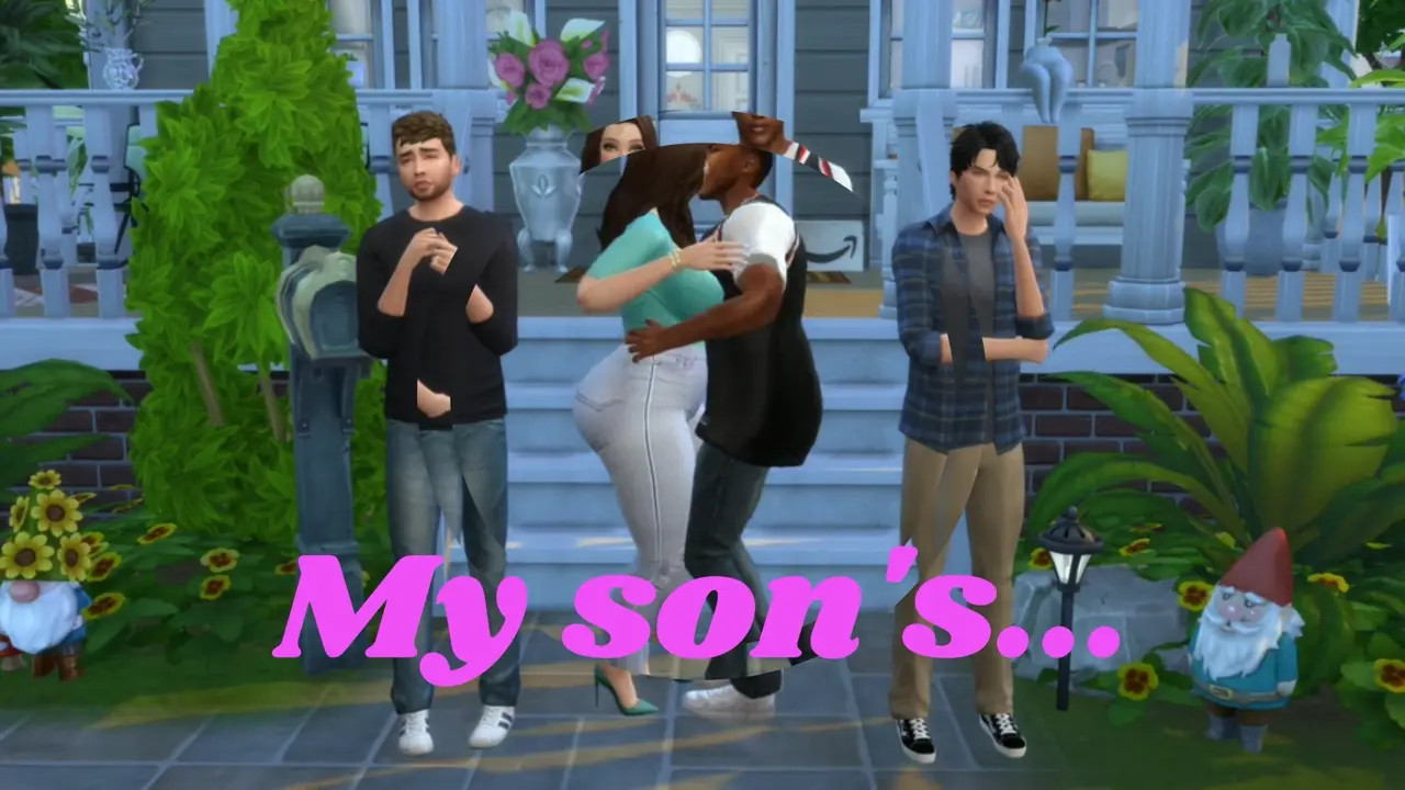 MSBBF Intro