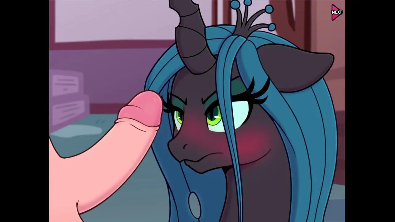 Matchmakers Inc Ch.6 only sex - Chrysalis