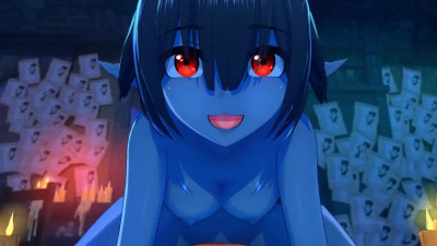 Anna Anon Spanks ride