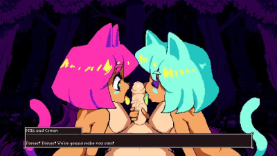 Flipwitch - Milky and Cream