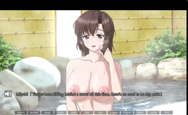 Hitozuma Lovely Moment (Anilingus, Rimjob) Scene