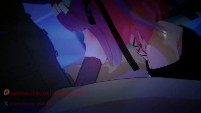 [kurogiry04tmd]The penis is delicious.