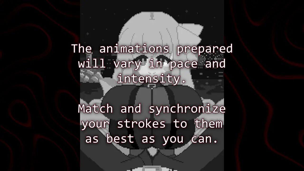 Paizuri Panic: Demon's Den