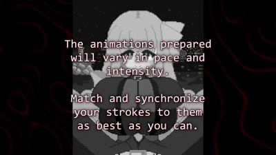 Paizuri Panic: Demon's Den