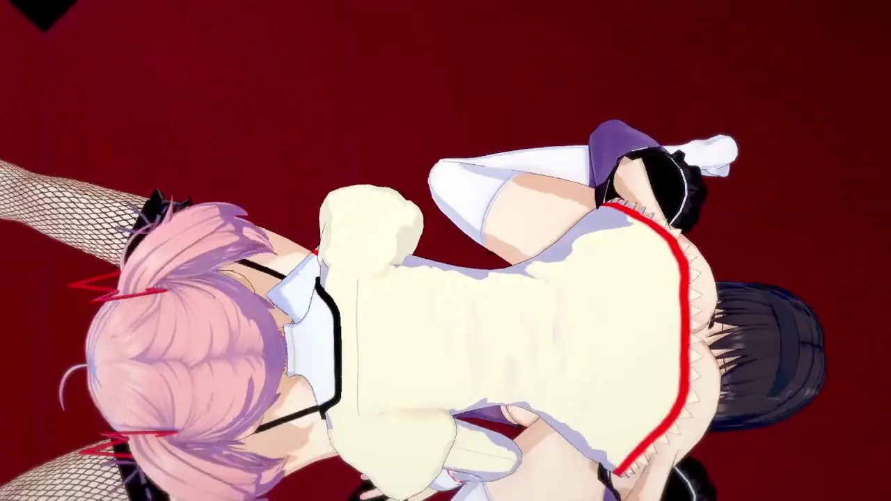 puella magi madoka magica futa hentai sex