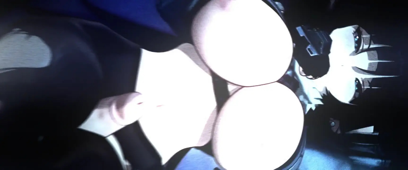 Night Calls Jane Doe Edit