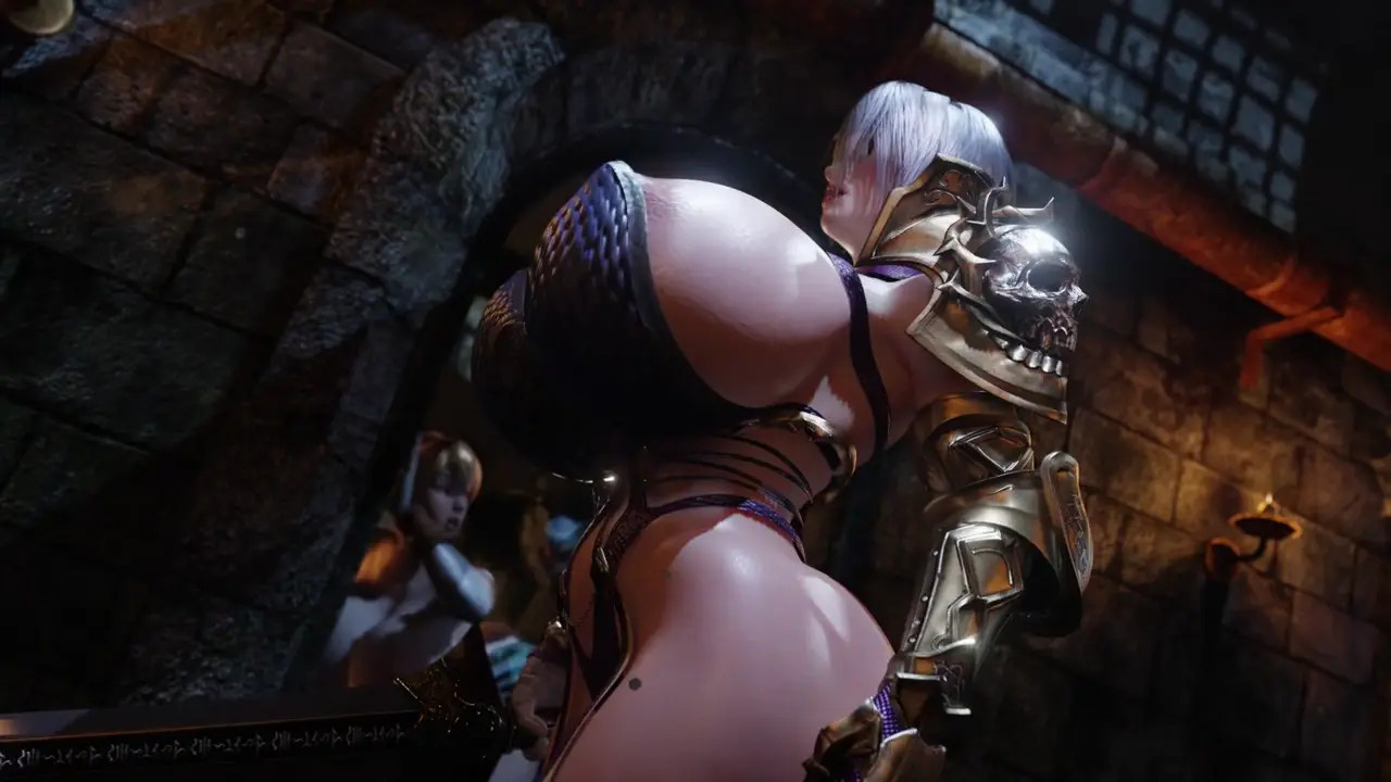 Isabella Valentine: Demon Funds