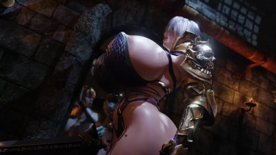 Isabella Valentine: Demon Funds