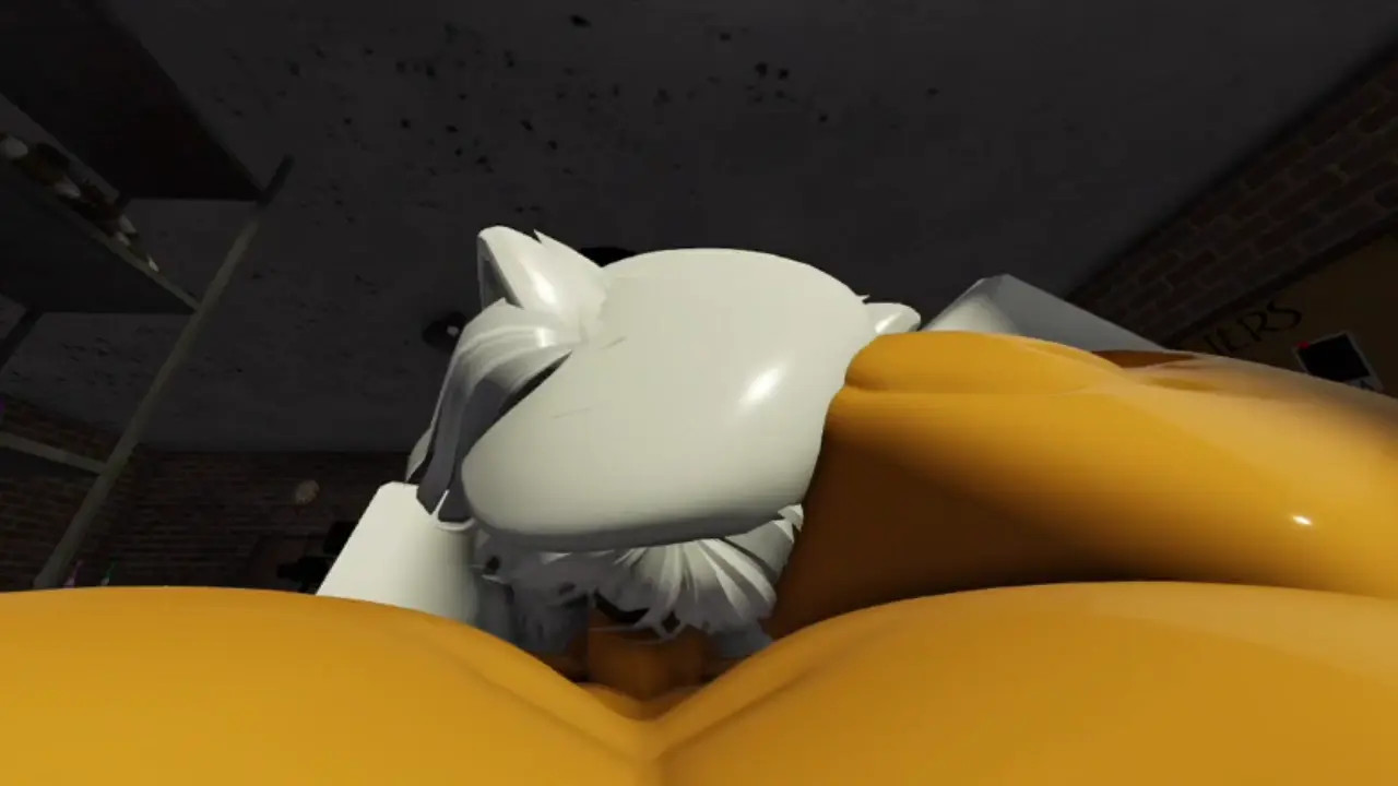 roblox fucking a fan