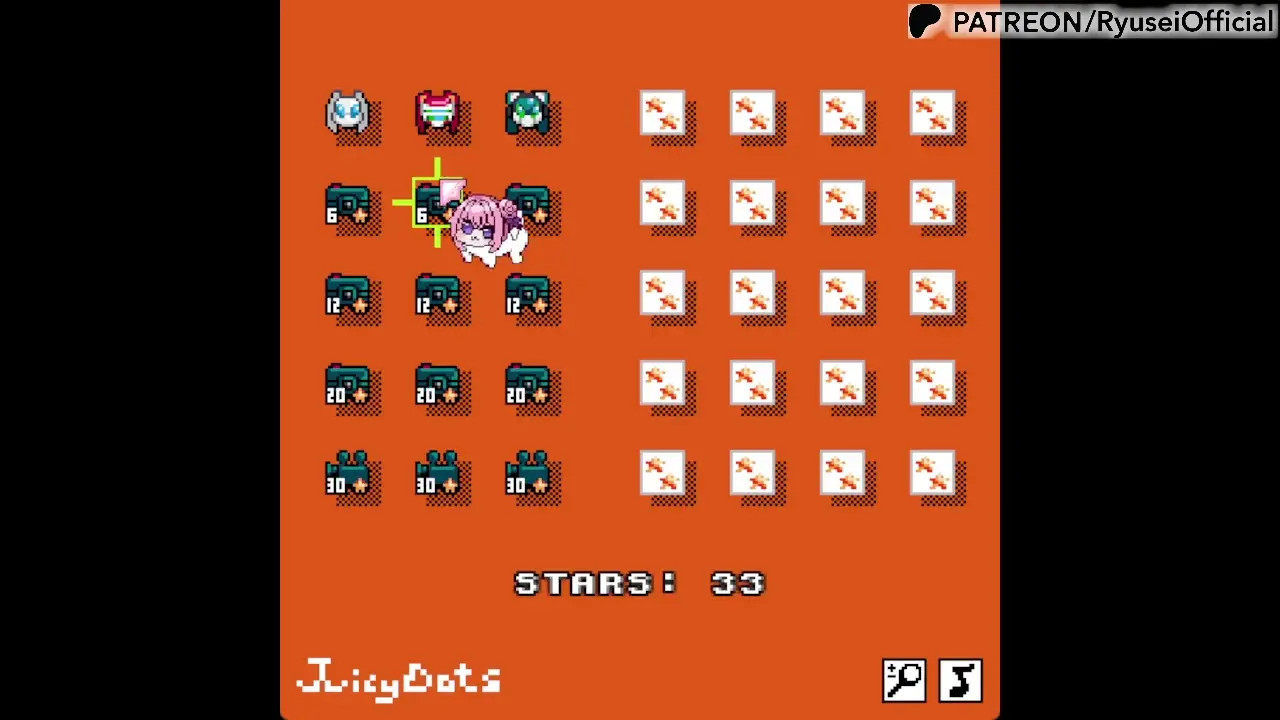 Strip Flipper [Full Gallery]