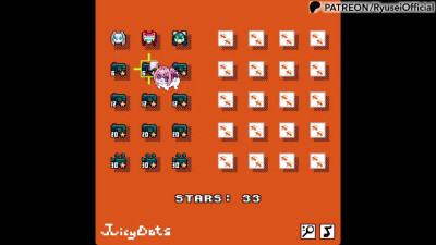 Strip Flipper [Full Gallery]